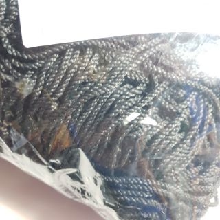 Lưới bóng chuyền da (tiêu chuẩn thi đấu)
