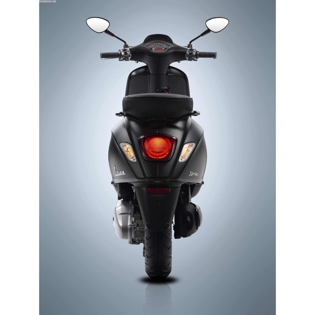 XI NHAN SAU XE VESPA SPRINT / PRIMAVERA