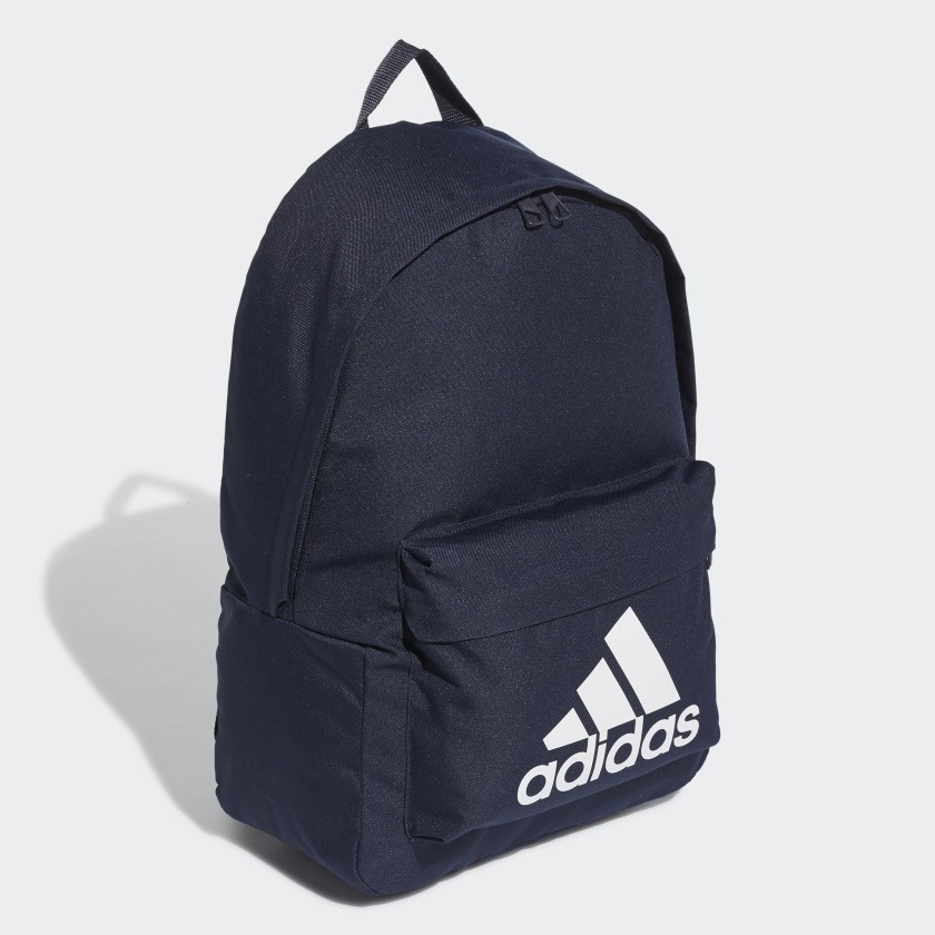 Balo Adidas Chính Hãng FREESHIP Adidas Classic Big Logo Backpack - Ba lô Adidas Original - Simple Sneaker