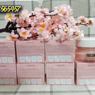 KEM MAKE UP TREE CHADA THẦN THÁNH THÁI LAN 50G