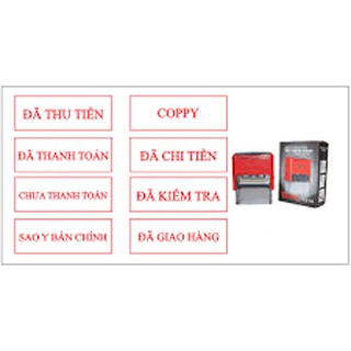 Dấu 1 dòng
