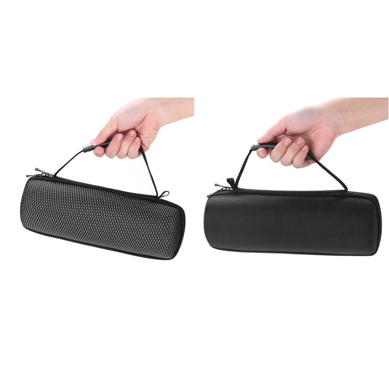 Bao Da Điện Thoại Nắp Lật Chống Trầy Có Khóa Kéo Cho Loa Flip 6