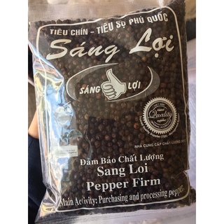 Tiêu sọ phú quốc gói 500g