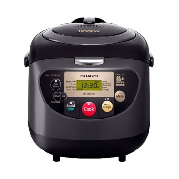Nồi cơm điện Hitachi RZ-DMD18Y