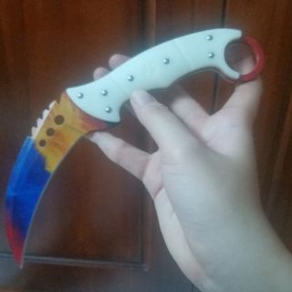 Mô Hình PUBG Gấp Gọn