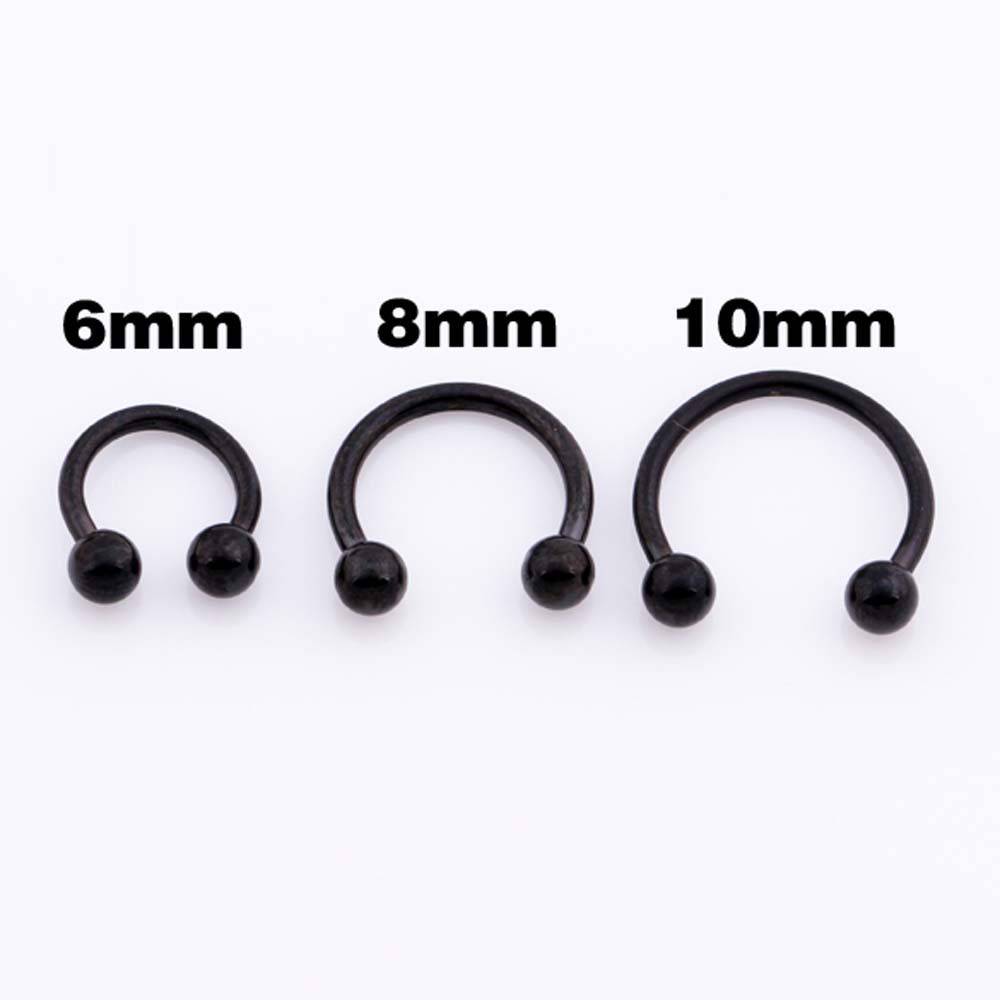 Khuyên xỏ cơ thể kiểu đơn giản cá tính thời trang