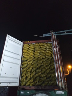 Than Đước 2kg 45000đ