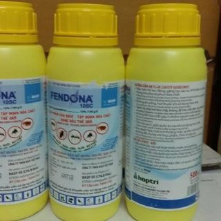 thuốc diệt mối mọt fendona 500ml