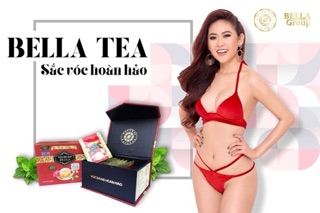 TRÀ THẢO DƯỢC GIẢM CÂN