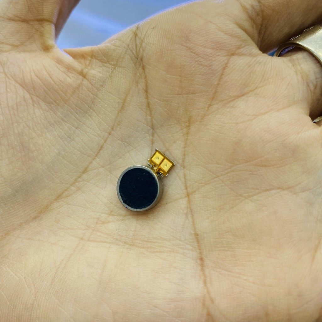 Động cơ rung Samsung J7 pro / J730 zin bóc máy , bảo hành đổi trả