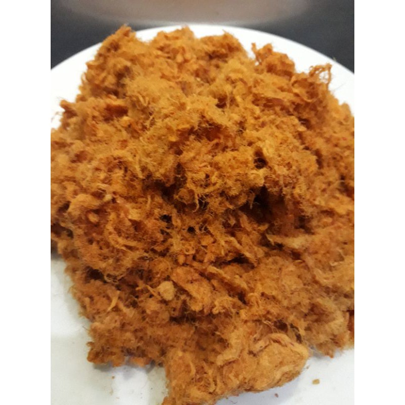 gà xù cay ít cay loại túi zip 500gram | BigBuy360 - bigbuy360.vn