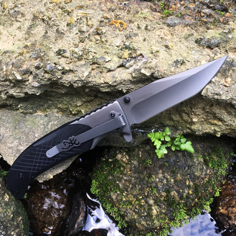 Dao phượt gấp đa năng mini edc cao cấp giá rẻ Tanto biến thế | BigBuy360 - bigbuy360.vn