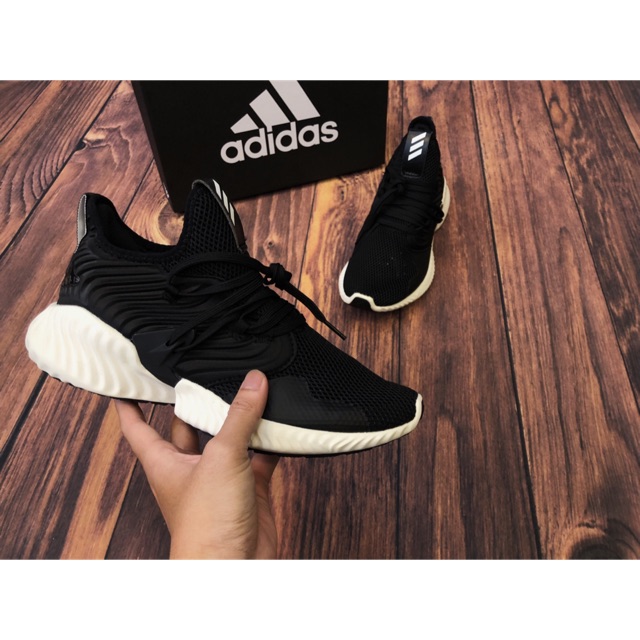 Giày Alpha Bounce Instinct 2018 cao cấp bền êm