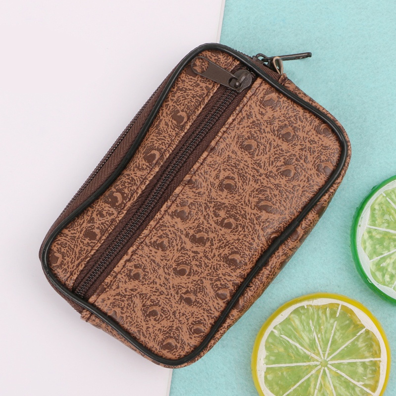 Ví Đựng Tiền Xu Và Chìa Khóa Đa Năng Tiện Dụng Dành Cho Cả Nam Và Nữ