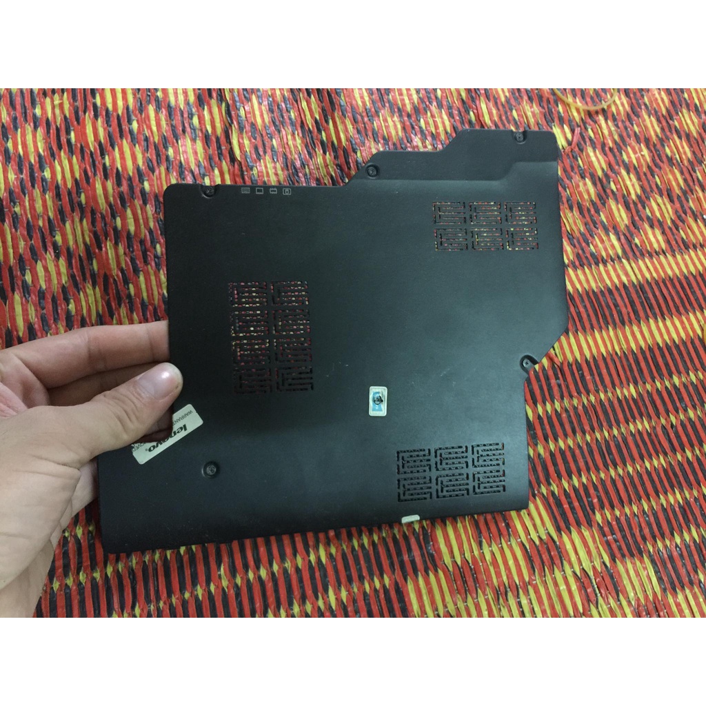 Nắp lưng che Ram che ổ cứng Lenovo Z470