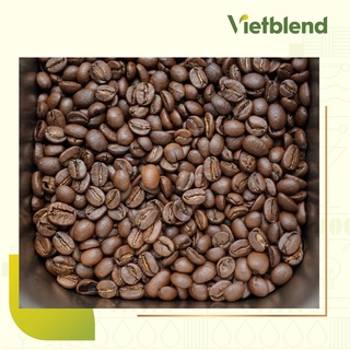 Cà phê đặc sản Ethiopia G4 Sidamo