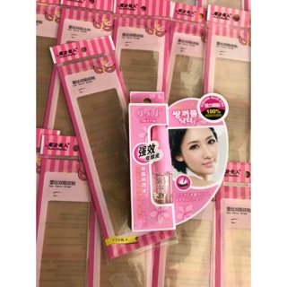 Séc keo với mí Hồng