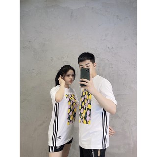 | Ảnh thật | Áo Das Hoa Vàng Hồng