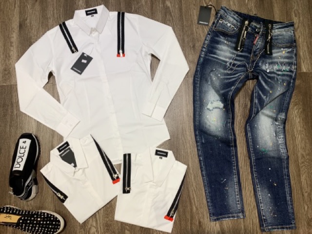 Sơ mi hot chất đẹp nhiều mẫu | BigBuy360 - bigbuy360.vn