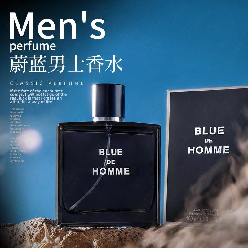 nước hoa nam BLU DE HOME 100ML