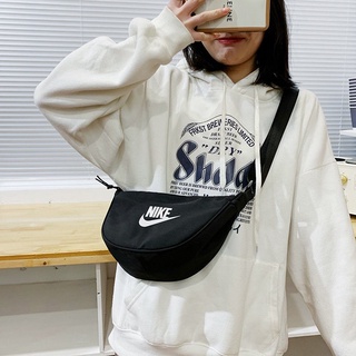 Hàng Có Sẵn Túi Đeo Chéo nike mujer Thời Trang Cho Nữ