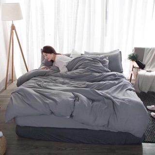 Bộ đũi trơn đủ nhiều màu chất lượng tốt gồm 4 món