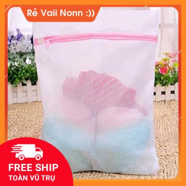 TÚI GIẶT ĐỒ DÙNG CHO MÁY GIẶT .
