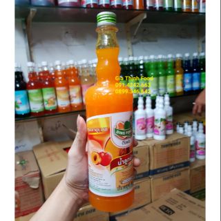 Siro Thái Lan Dingfong đặc biệt