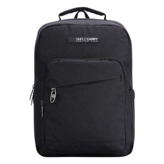 [Chính Hãng] Balo Simple Carry Issac 3
