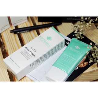 Kem dưỡng da Cell Fusion C Oxygen Moisture 80ml