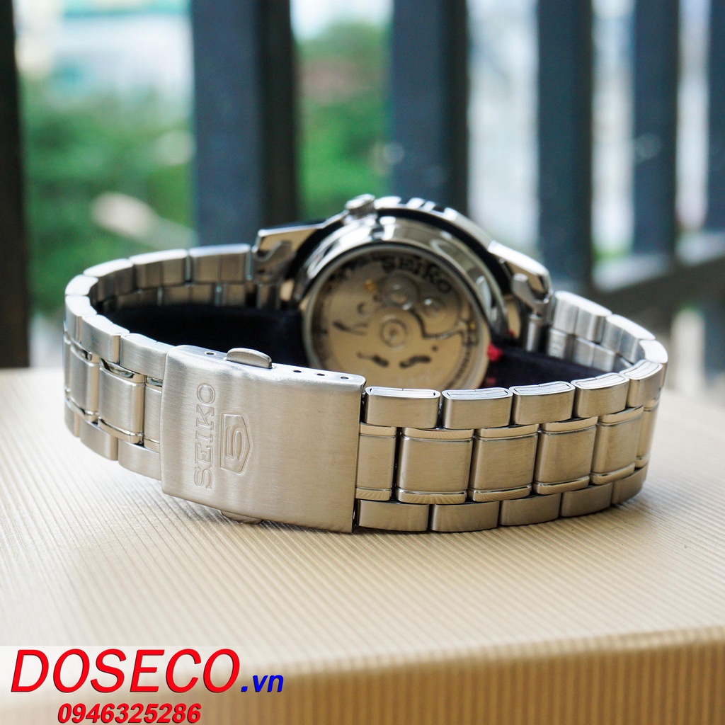 Đồng hồ nam SEIKO 5 SNKE53K1