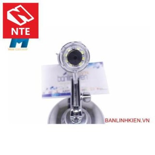[NTE] Kính Hiển Vi 500X Mini