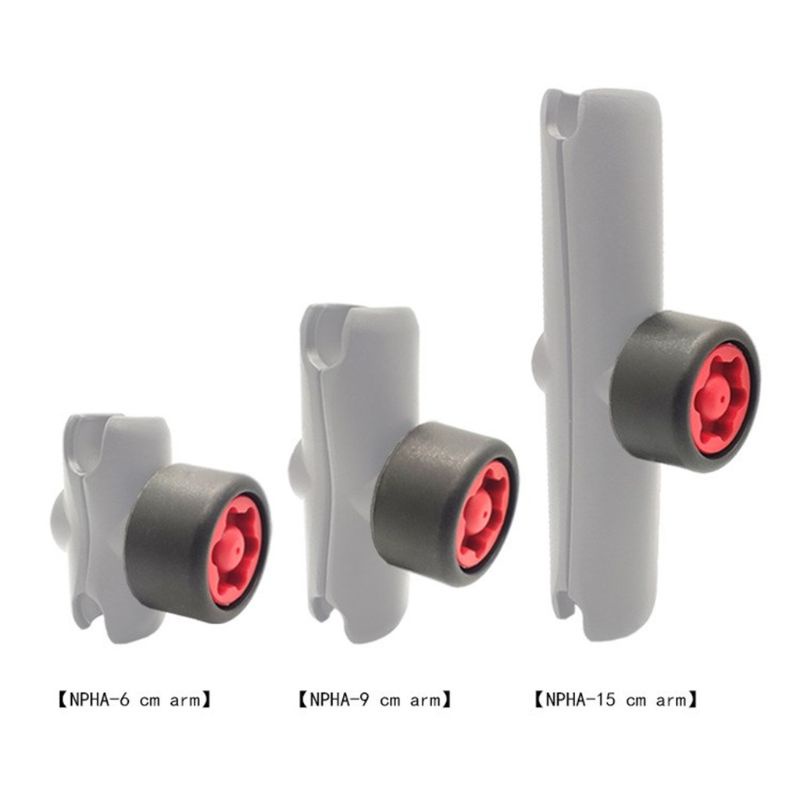 Núm Vặn An Ninh Chống Trộm Chuyên Nghiệp Cho Ổ Cắm Điện 1 &quot;Arm