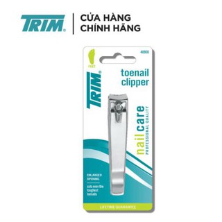 Bấm móng tay hiệu trim cao cấp - bấm lớn