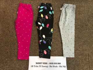 Quần legging GAP