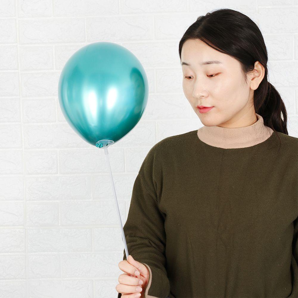 10 / 20 Bong Bóng Latex Dày 10 &quot;Dùng Trang Trí Tiệc