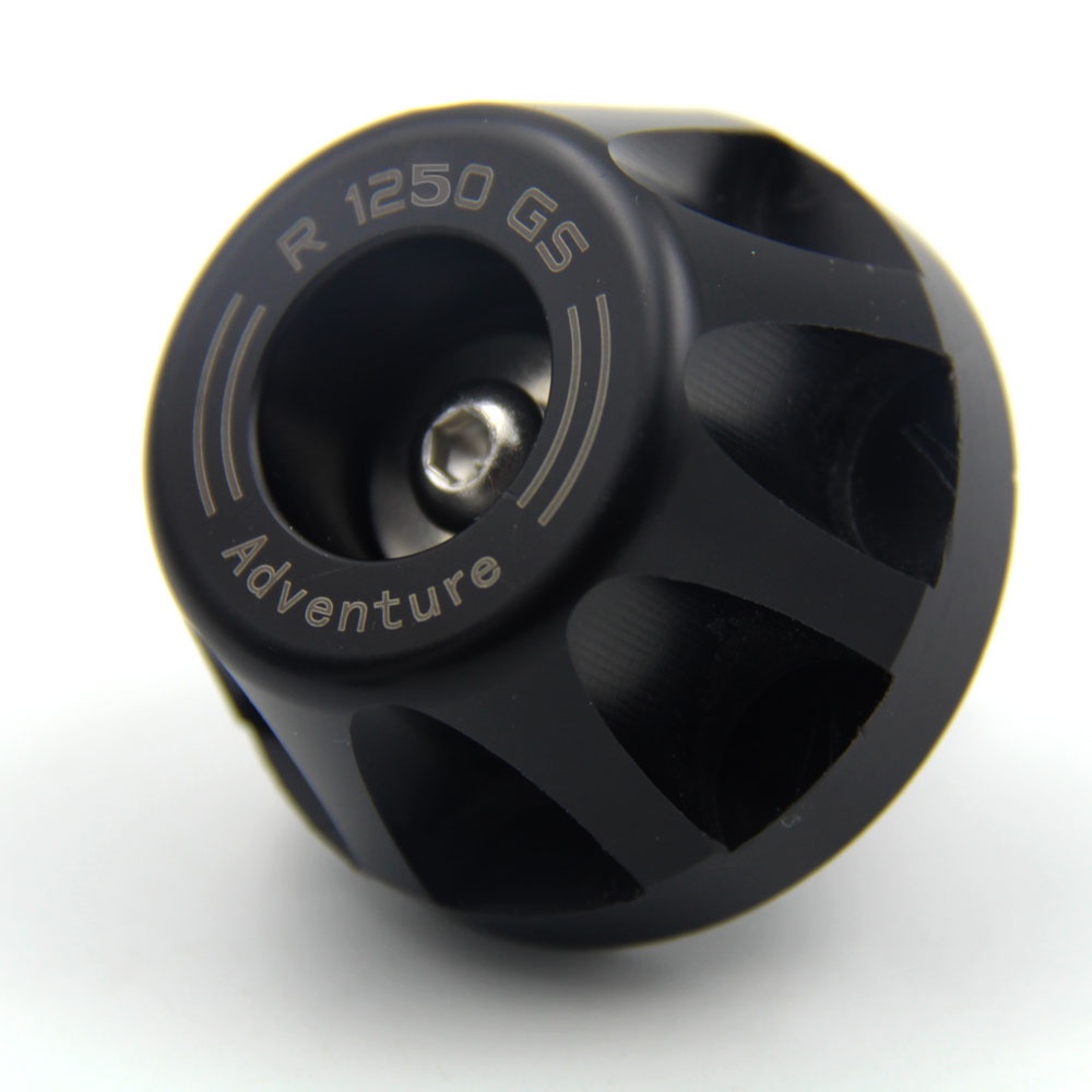 Logo Bảo Vệ Ổ Đĩa Xe Máy BMW R 1250GS R 1250 GS Adventure 2019 R1250GS R1250GS