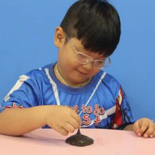 BỘ KIT 4 LOẠI SLIME