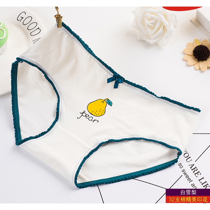 Quần lọt khe gợi cảm - Quần lót hàng ngày ( giao mẫu ngẫu nhiên) | BigBuy360 - bigbuy360.vn