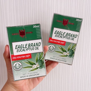 Dầu khuynh diệp 30ml - Mỹ