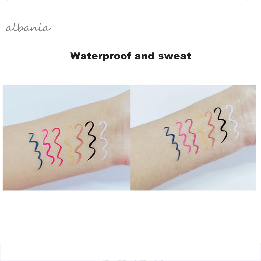 Bút kẻ mắt dạng lỏng chống thấm nước hiệu quả | BigBuy360 - bigbuy360.vn