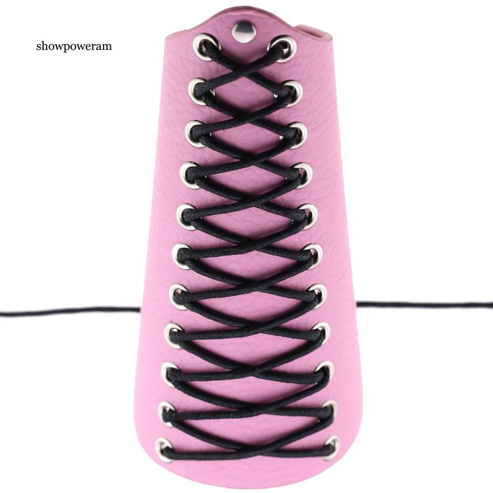 Tất bảo vệ ống tay phong cách Punk Rock