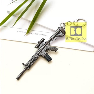 Móc Khoá PUBG [FREE SHIP 50K] (Có CLIP Thật ) TOPIC 1