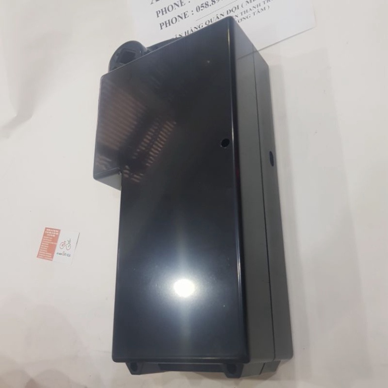 Hộp  bình L ASAMA Xe Đạp Điện XE ĐIỆN HUY