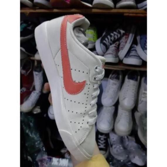 Ả𝐍𝐇 𝐓𝐇Ậ𝐓 giày Nike chính hãng 35,5 22cm light cam vintage Tốt Nhất Uy Tín . : ' * *