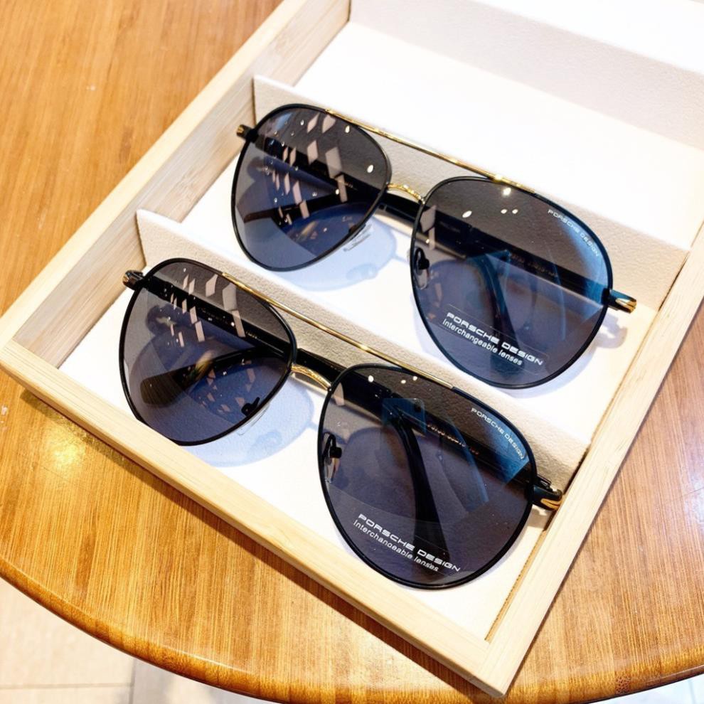 Kính mát nam A2025 🕶 Kính mát thời trang chống chói bảo vệ mắt | BigBuy360 - bigbuy360.vn