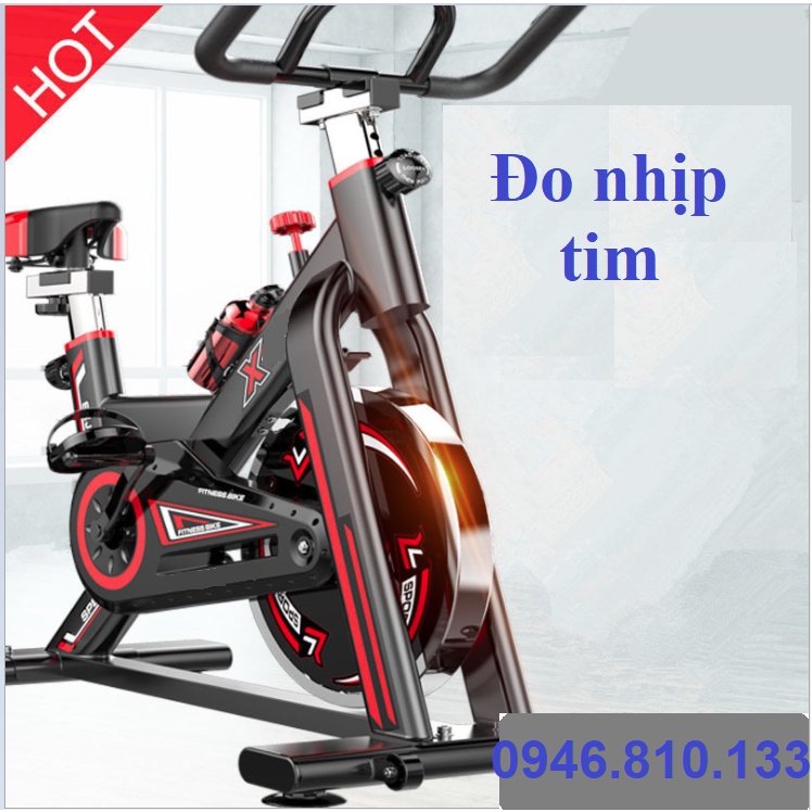 Xe đạp thể dục FITNESS ,xe đạp tập thể dục, xe đạp thể thao gym, xe đạp tại nhà