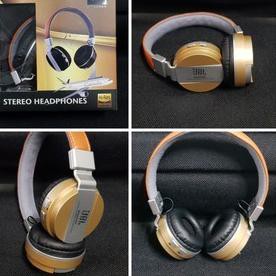 Tai Nghe Bluetooth Không Dây Jbl By Harman At-819 | BigBuy360 - bigbuy360.vn