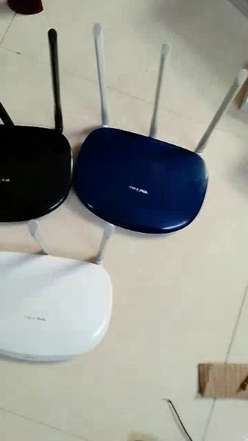 Bộ phát wifi TP Link 450Mbps - BH đến 12T | BigBuy360 - bigbuy360.vn