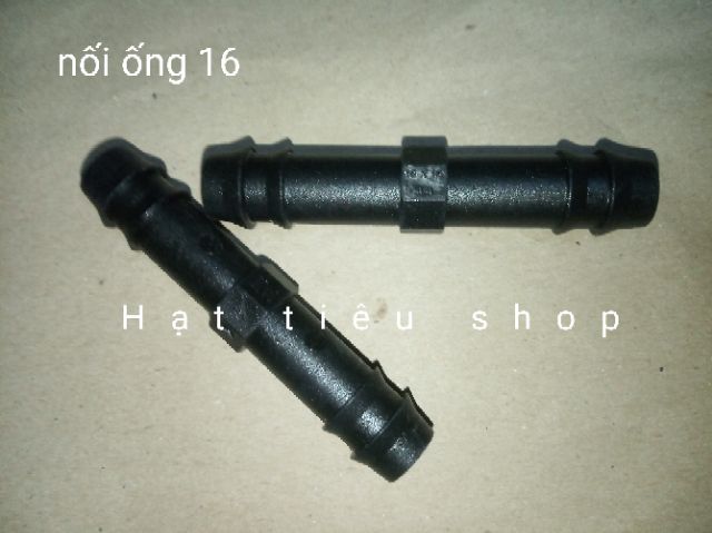 Ống nối ống dẻo xanh tưới cây đủ size